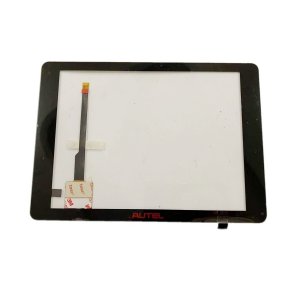 Touch Screen Digitizer Replacement for Autel MaxiSys MS909